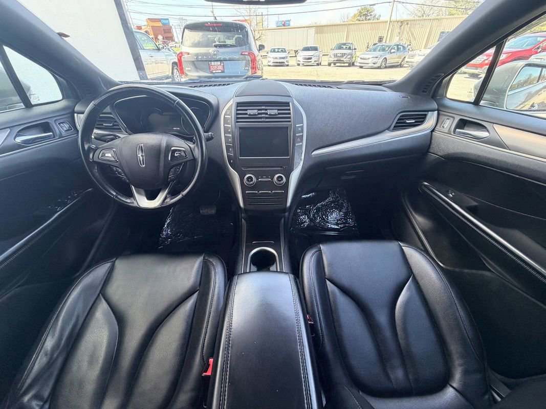 Used 2017 Lincoln MKC Premiere AWD/4WD image 19