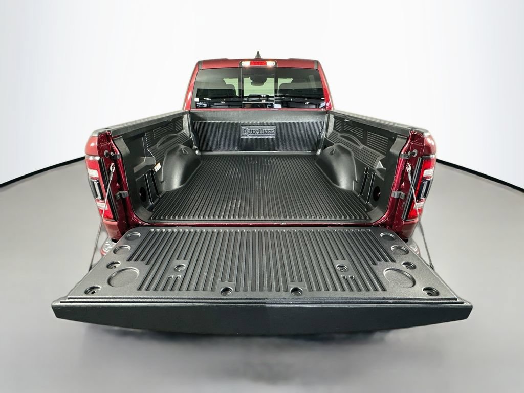 Used 2023 RAM 1500 Limited w/ Night Edition AWD/4WD image 30