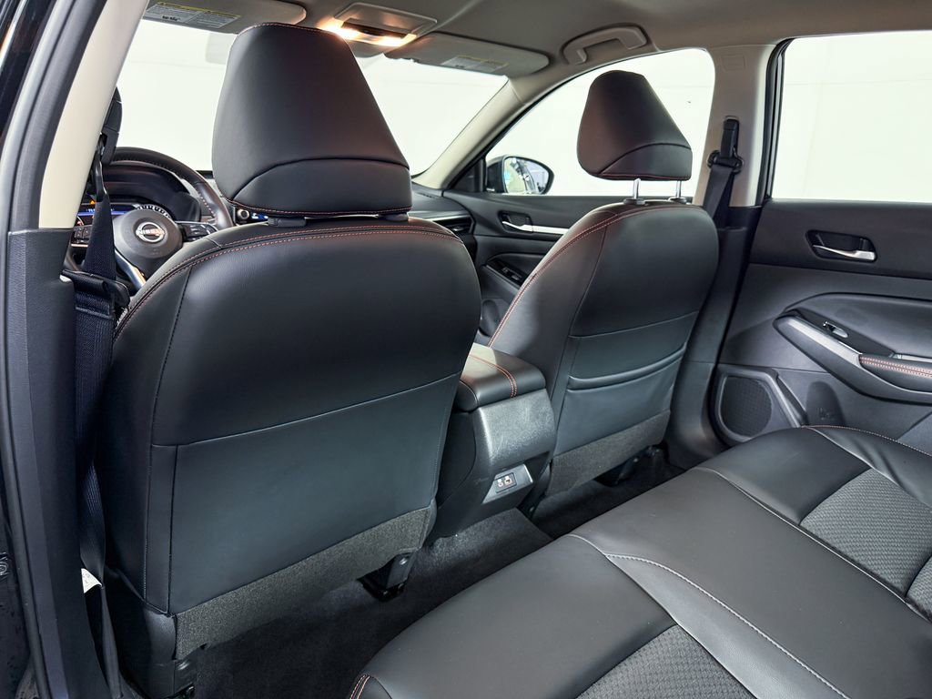 Certified 2024 Nissan Altima 2.5 SR image 41