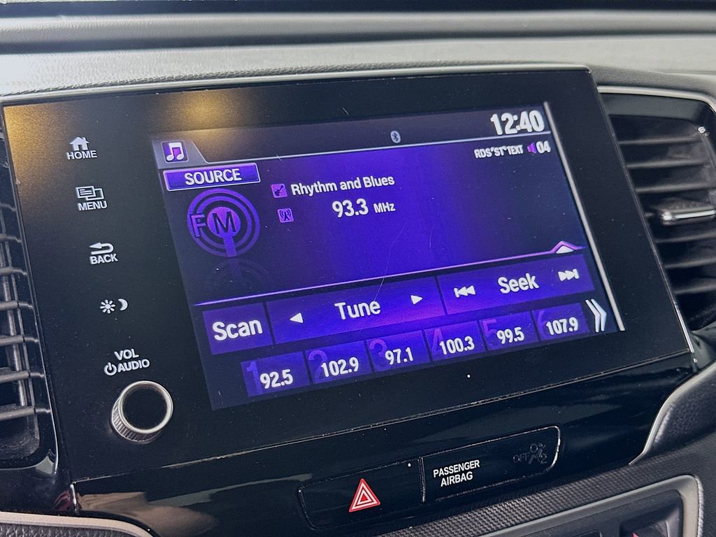 Used 2021 Honda Ridgeline RTL image 29