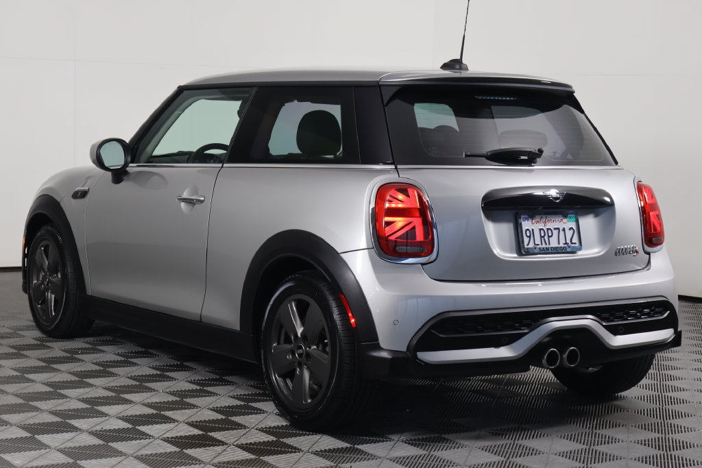 Used 2024 MINI Cooper S FWD image 6