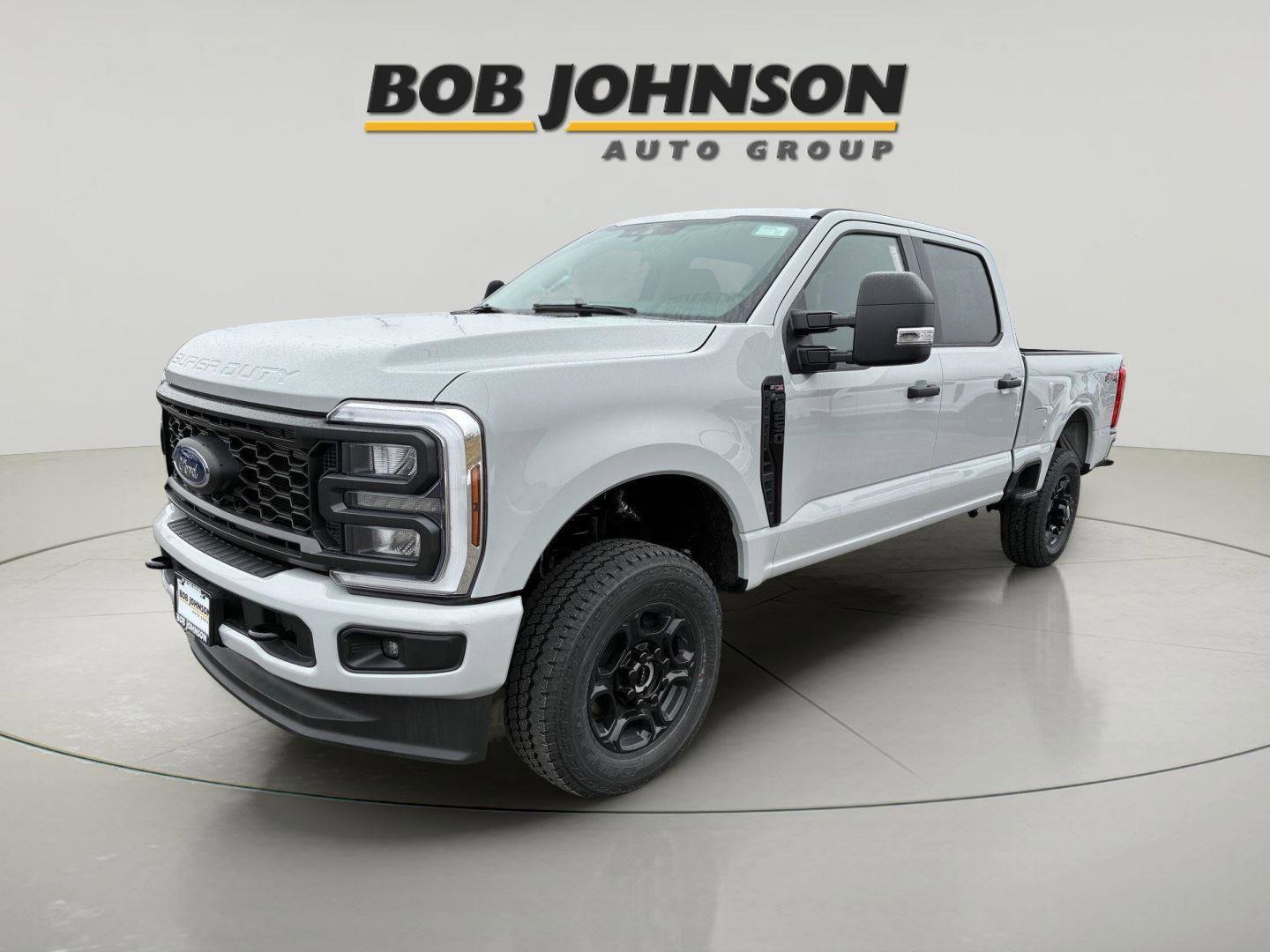 New 2026 Ford F250 XL w/ STX Appearance Package AWD/4WD image 7
