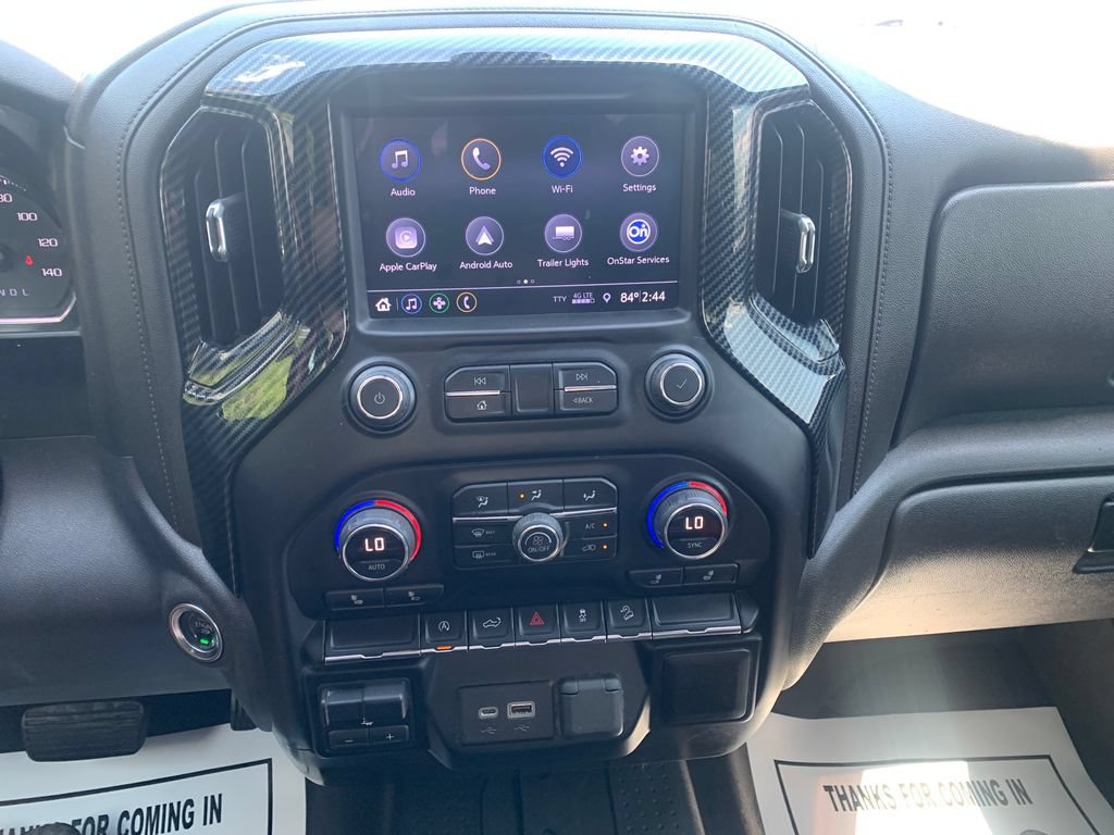 Used 2019 Chevrolet Silverado 1500 RST AWD/4WD image 14