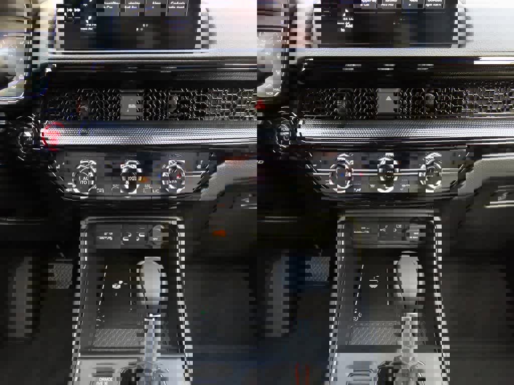 New 2026 Honda CR-V Sport Touring image 23