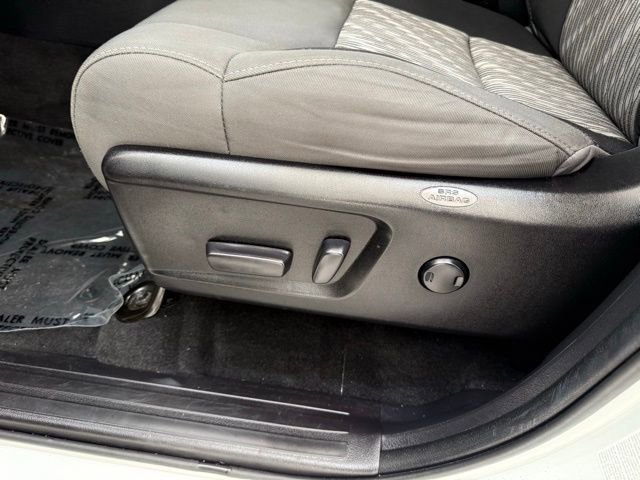 Used 2020 Toyota Tundra SR5 w/ SR5 Upgrade Package image 12