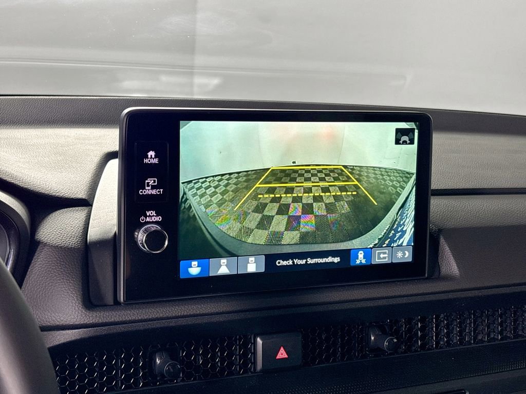 New 2026 Honda CR-V Sport-L image 16