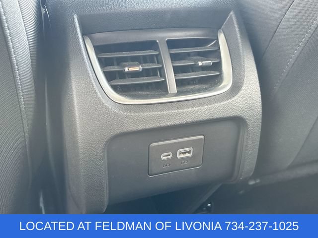 Certified 2020 Chevrolet Blazer LT w/ LPO, Floor Liner Package FWD image 20