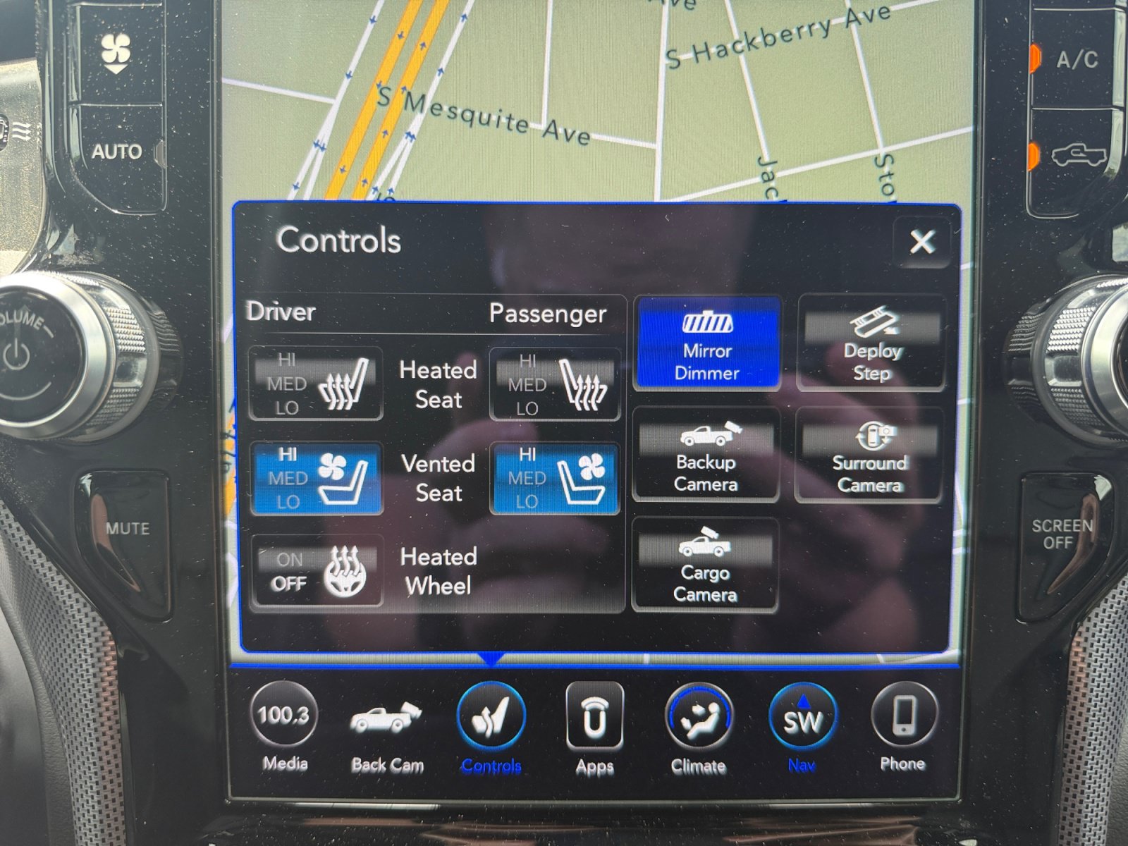 Certified 2019 RAM 2500 Limited AWD/4WD image 20