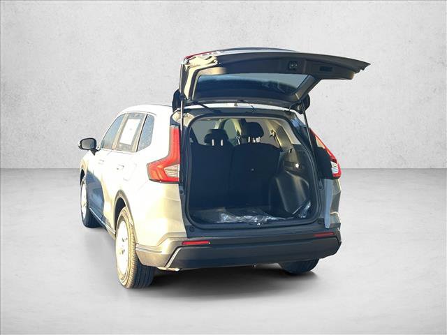 New 2027 Honda CR-V LX image 9