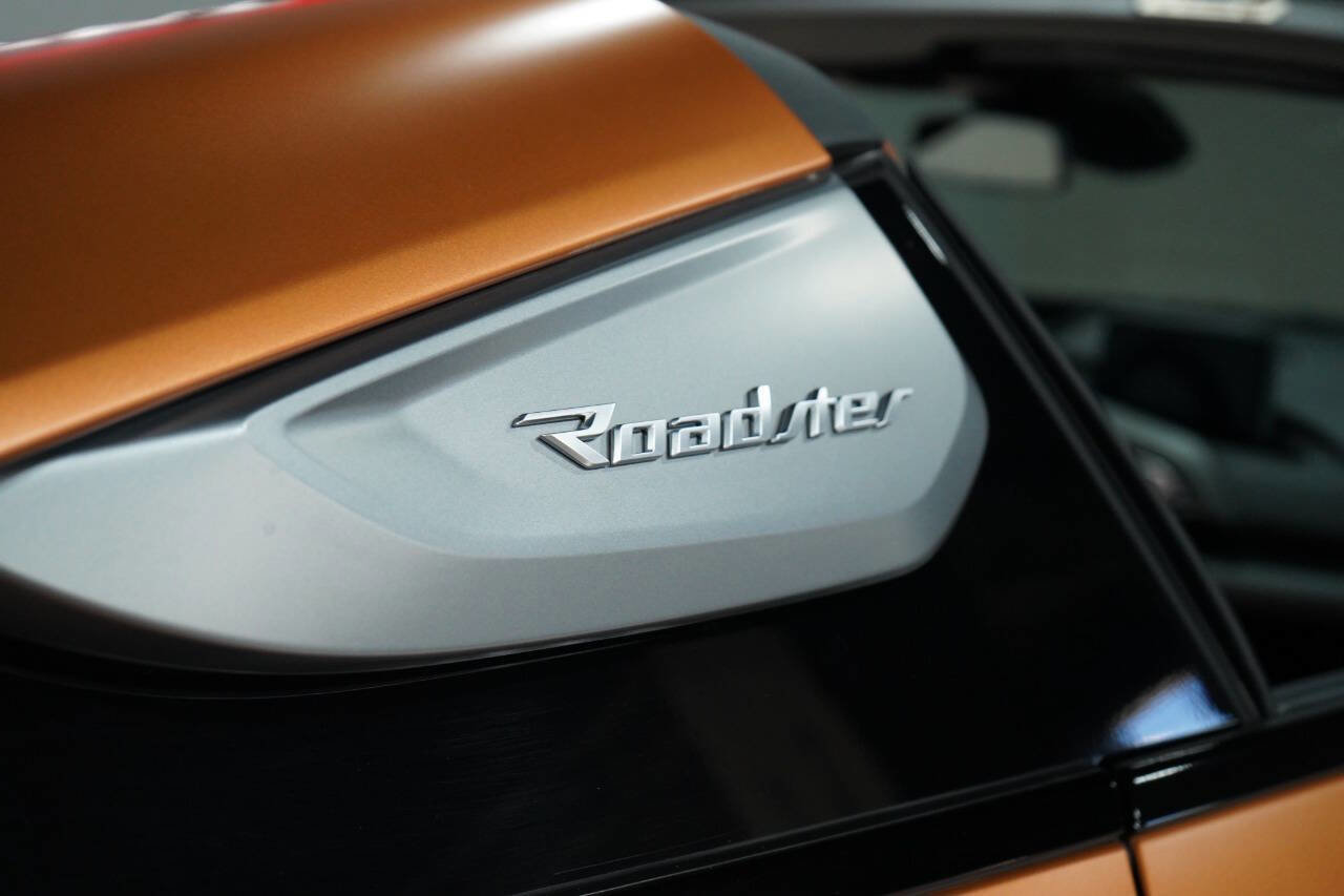Used 2019 BMW i8 Roadster image 56