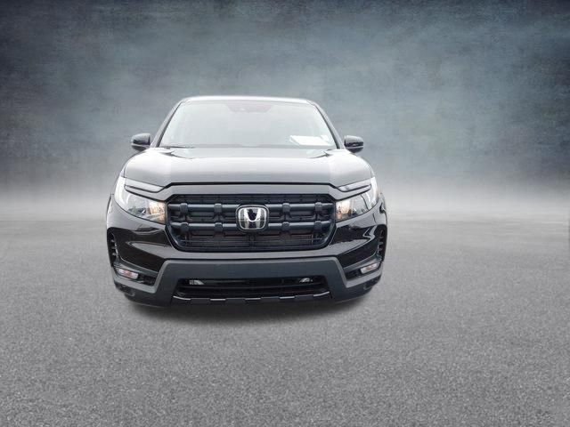 New 2026 Honda Ridgeline Sport image 12