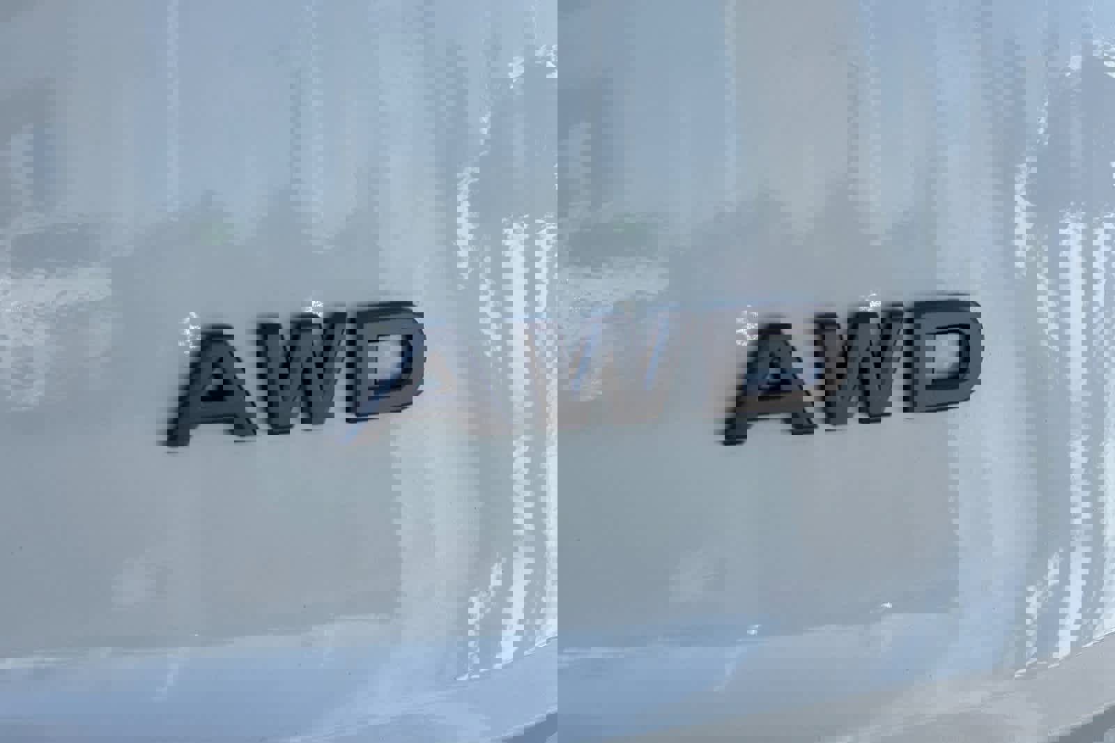 New 2026 Nissan Rogue SV image 17