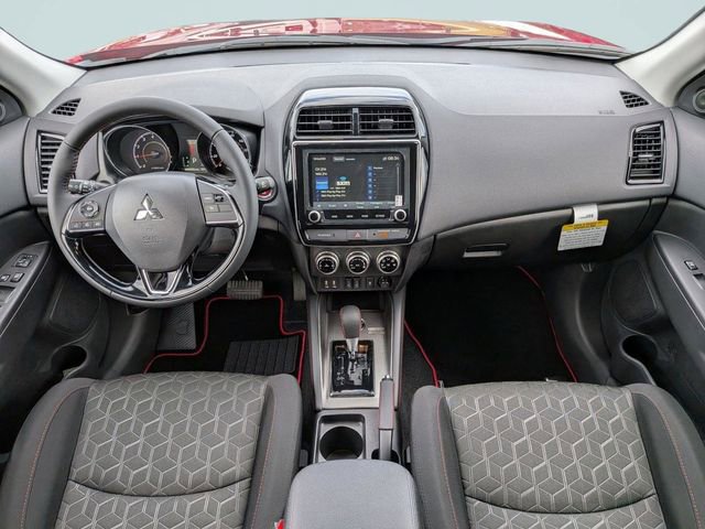 New 2026 Mitsubishi Outlander Sport AWD image 14