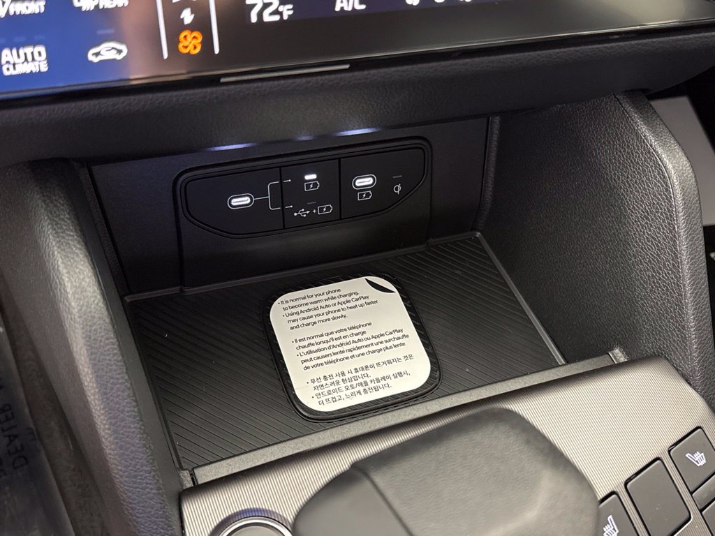 New 2026 Kia Sportage EX FWD image 35