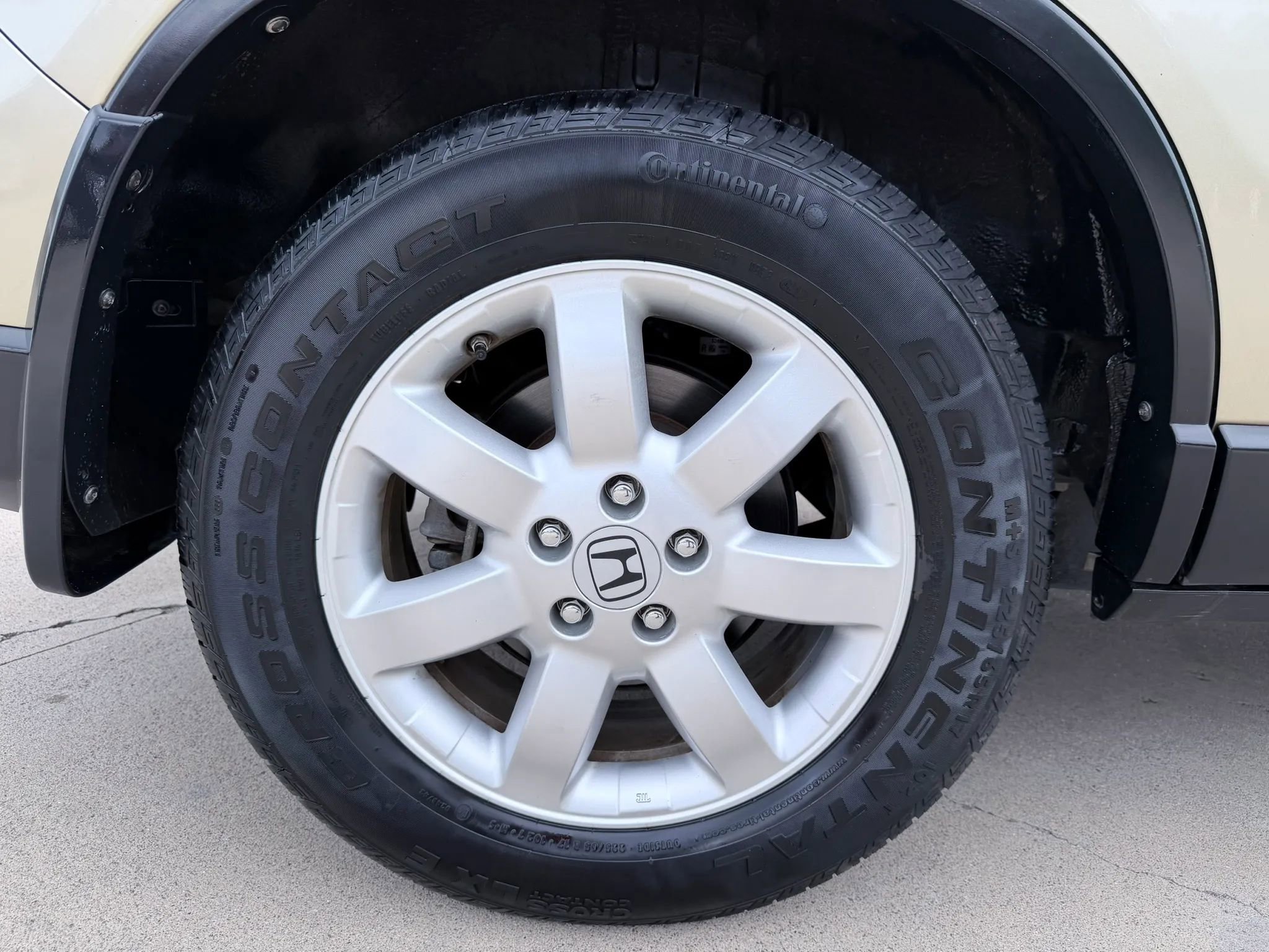 Used 2009 Honda CR-V EX-L image 45