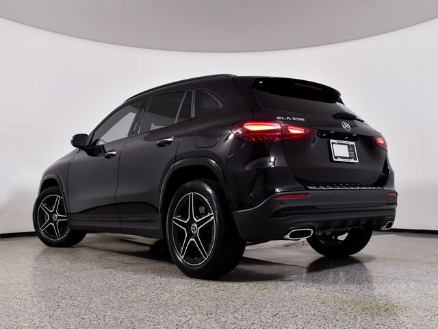 Certified 2024 Mercedes-Benz GLA 250 4MATIC image 12