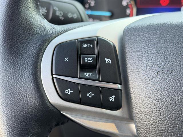 Used 2023 Ford Explorer XLT w/ Equipment Group 202A image 22
