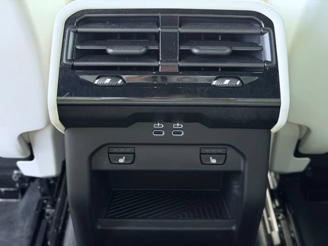 Certified 2026 BMW 530i xDrive AWD/4WD image 24