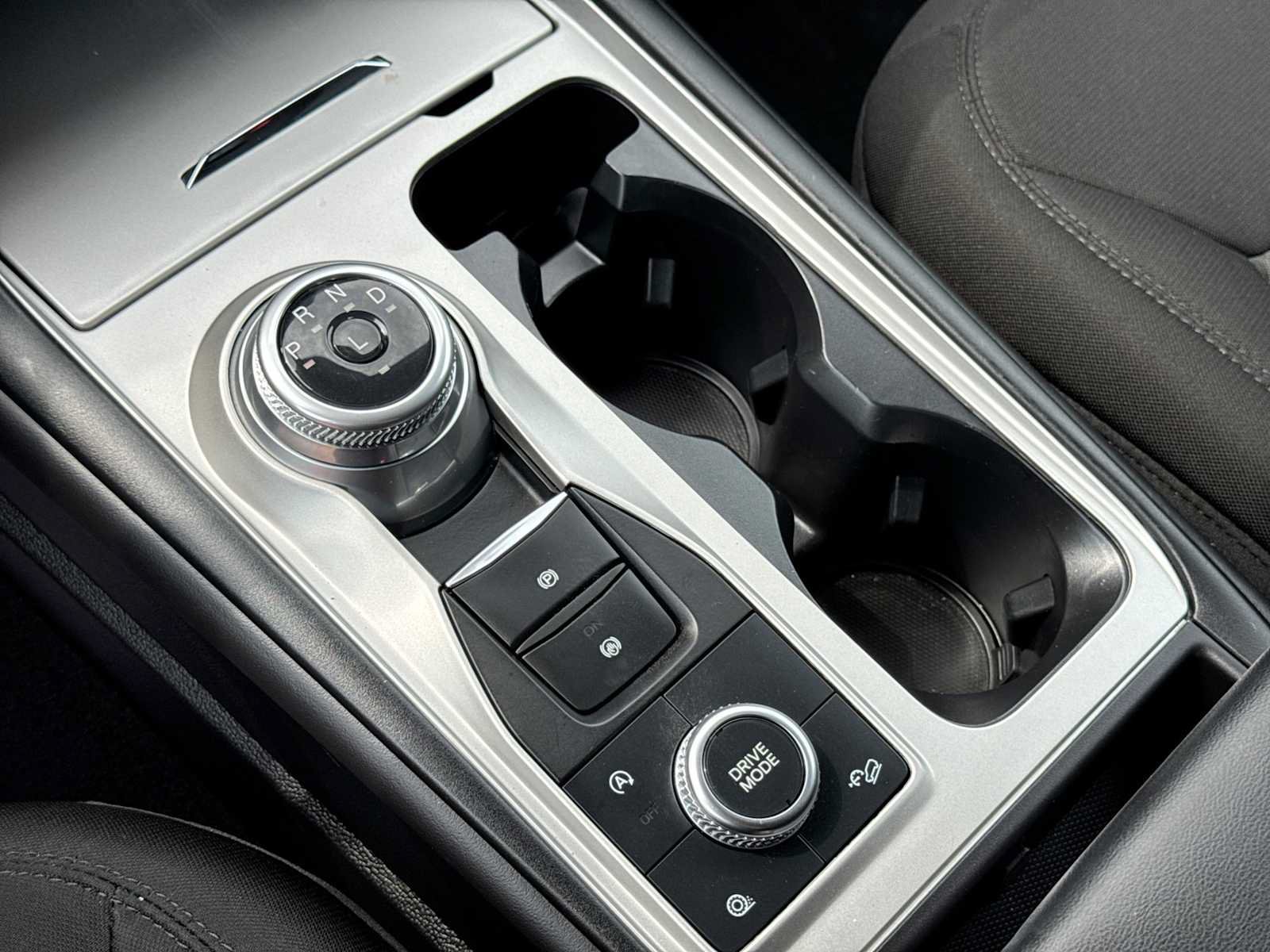 Certified 2023 Ford Explorer XLT AWD/4WD image 33