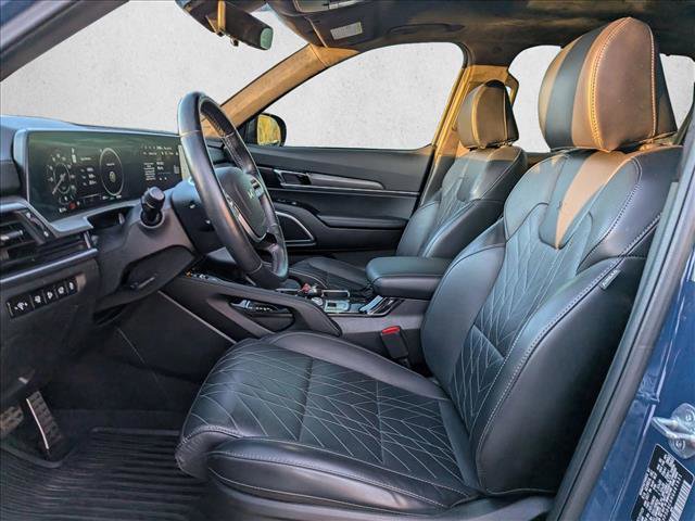 Used 2024 Kia Telluride SX Prestige X-Line image 17
