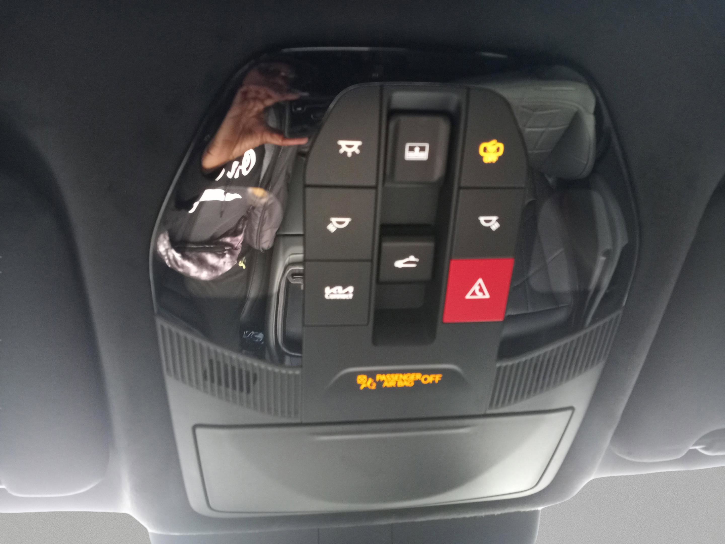 New 2027 Kia Telluride SX Prestige X-Line image 17