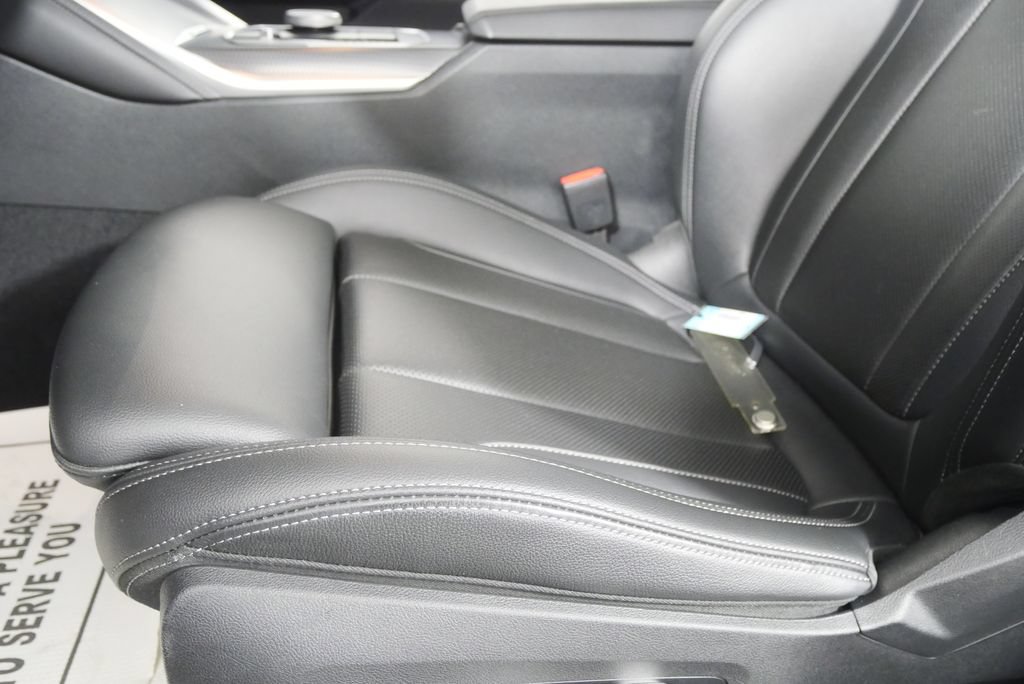 Certified 2024 BMW 440i xDrive Coupe AWD/4WD image 9