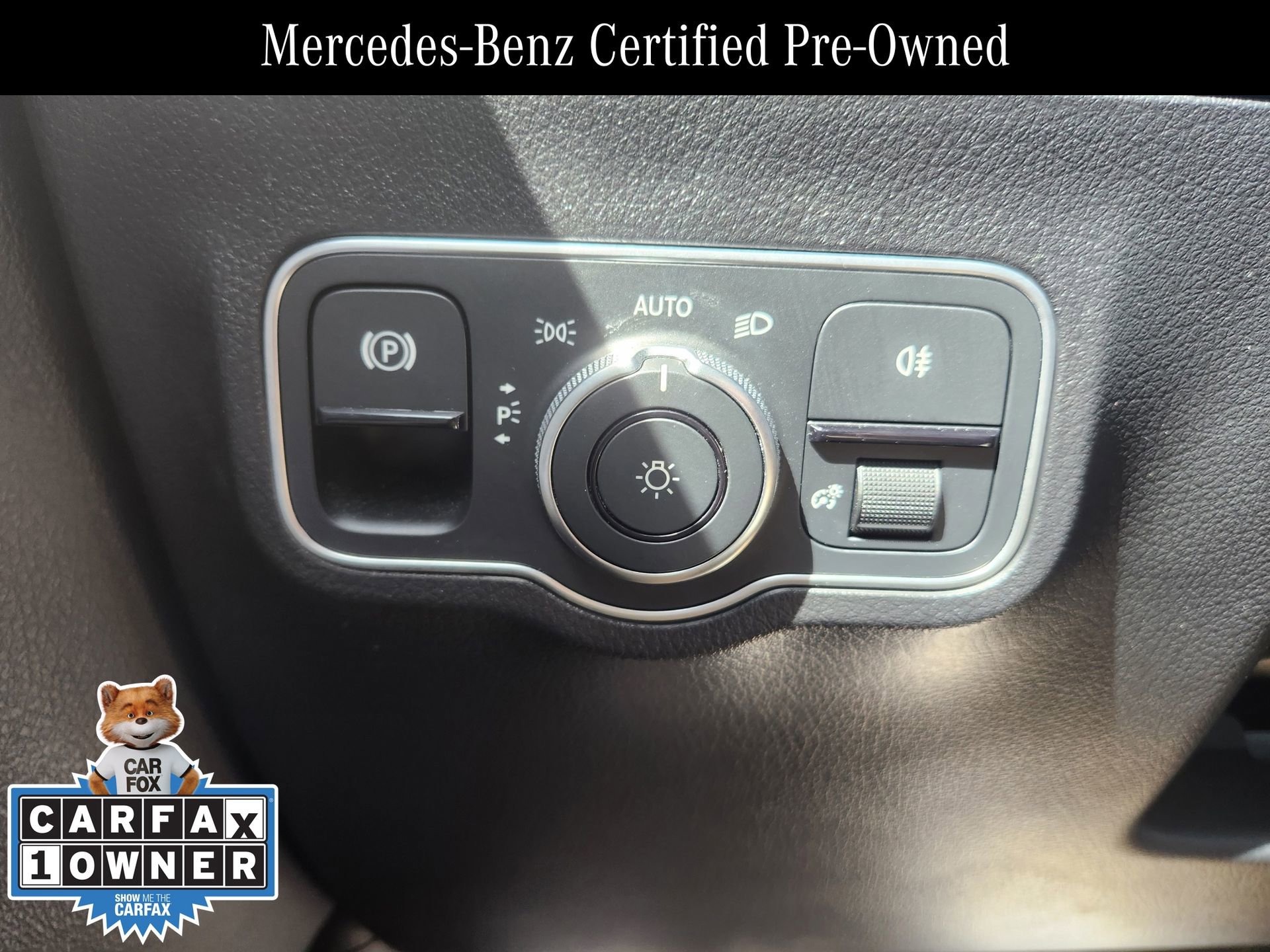 Certified 2023 Mercedes-Benz GLA 250 4MATIC image 9