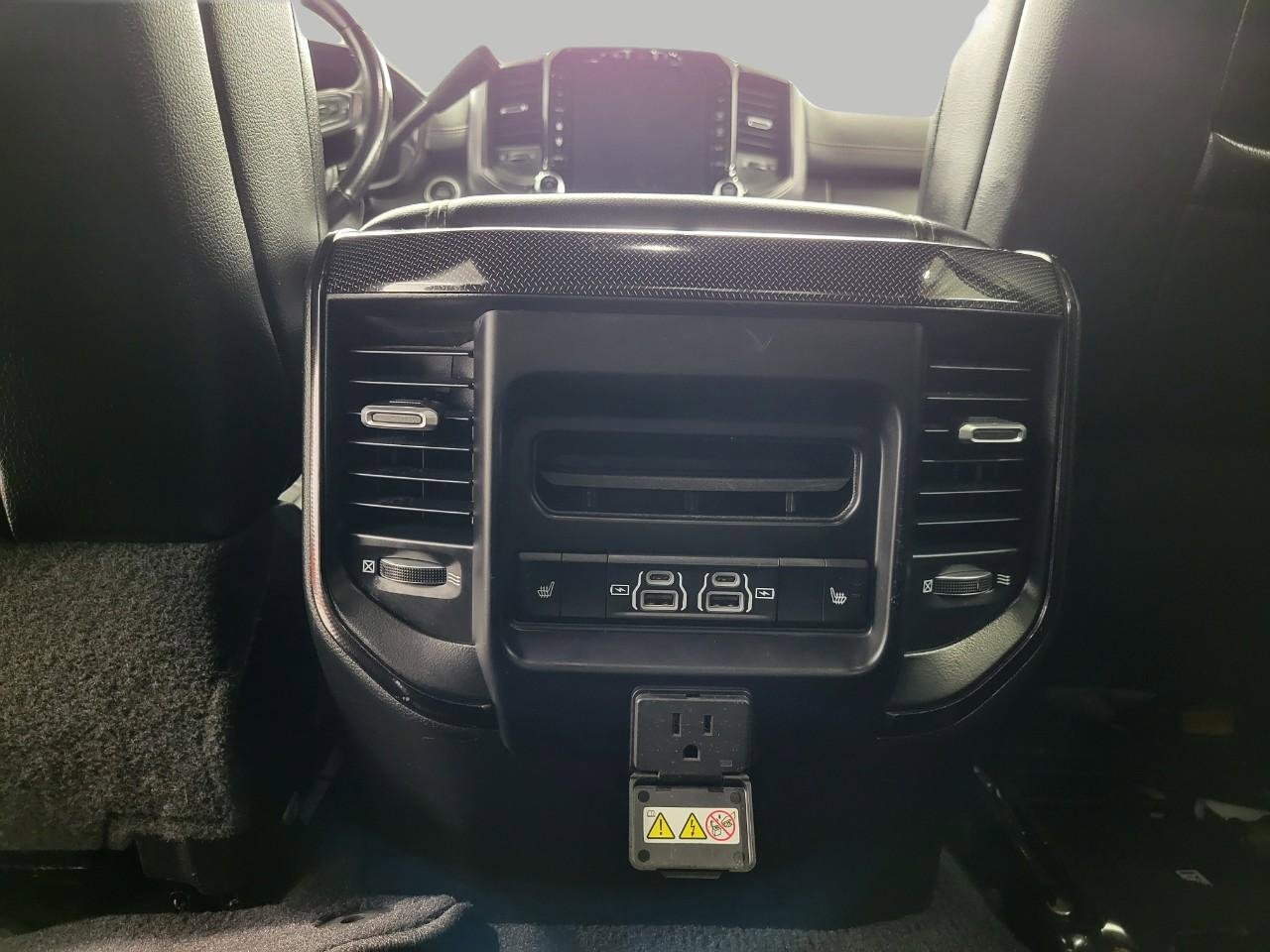 Used 2023 RAM 2500 Rebel w/ Level 1 Equipment Group AWD/4WD image 23
