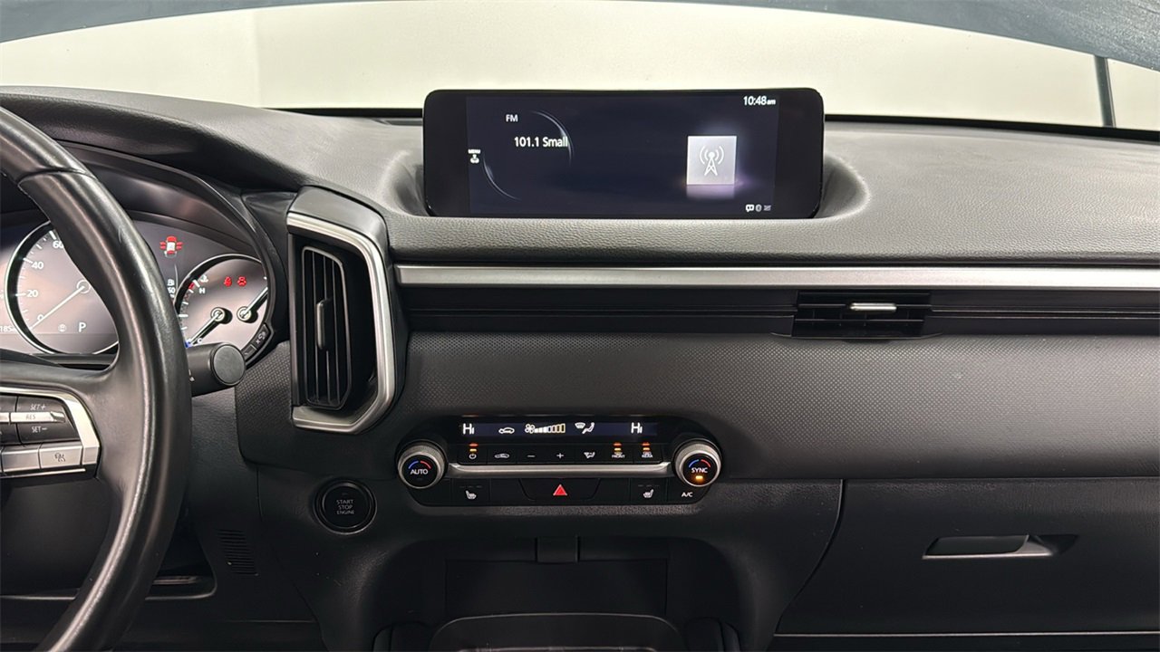 Used 2023 MAZDA CX-50 2.5 S w/ Cargo Package image 10