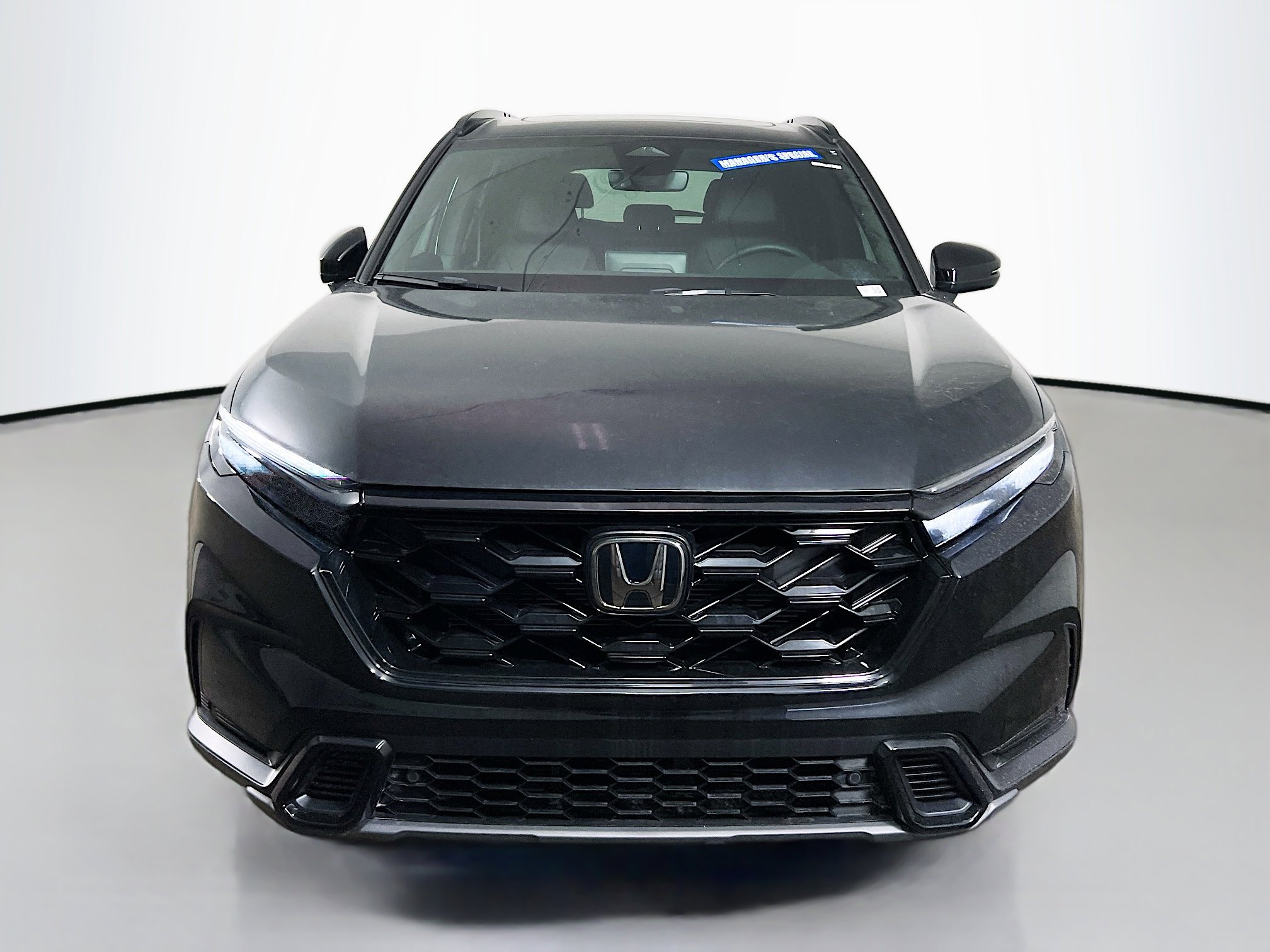 New 2025 Honda CR-V Sport-L image 2