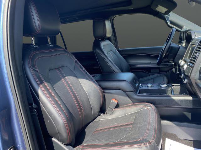 Used 2019 Ford Expedition Limited w/ Equipment Group 303A image 8