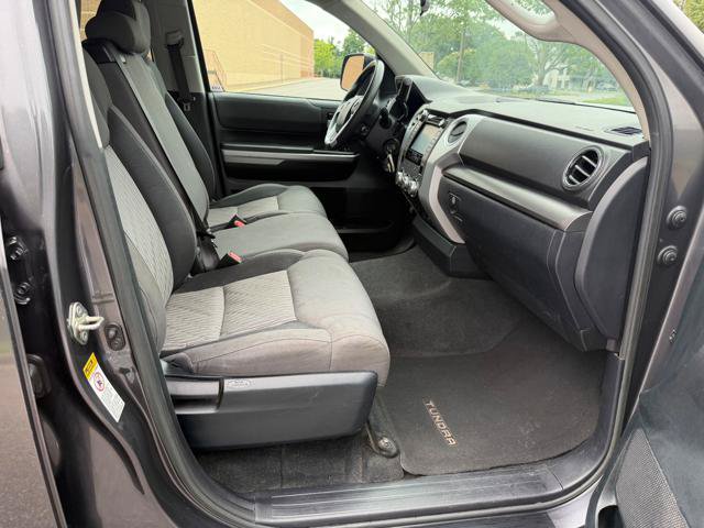 Used 2016 Toyota Tundra SR5 RWD image 6