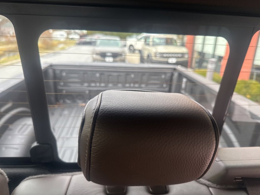 New 2026 Ford F250 King Ranch w/ Tremor Off-Road Package image 26