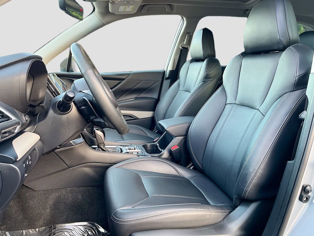 Used 2024 Subaru Forester Limited image 20