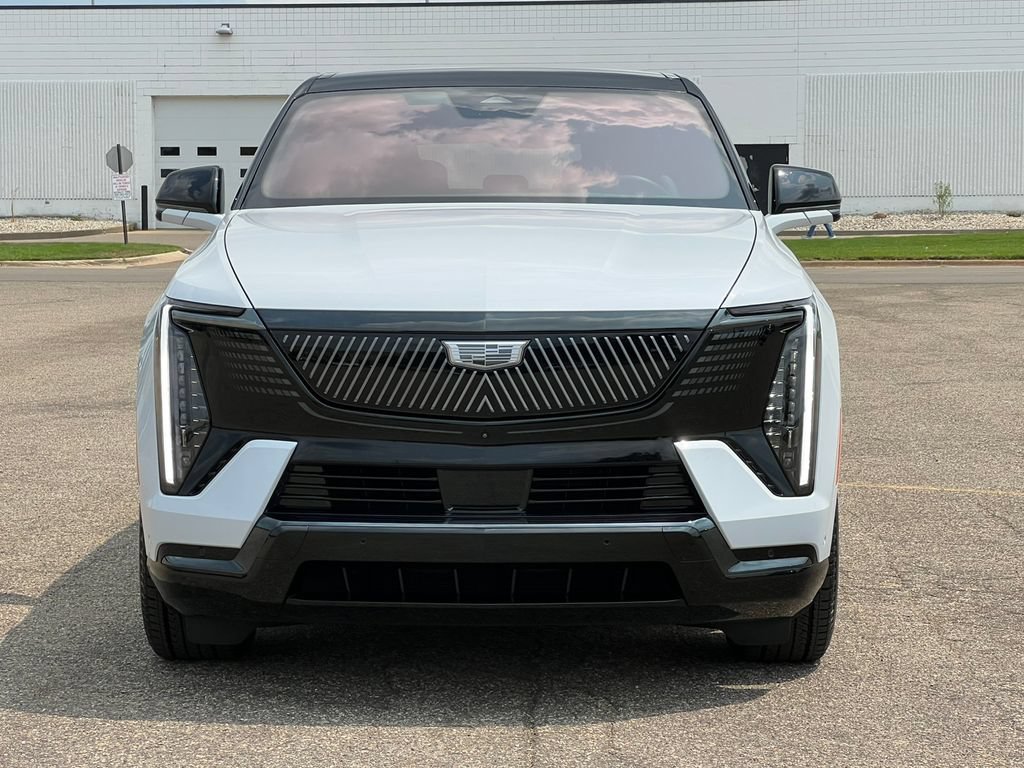 New 2026 Cadillac Escalade IQ Sport 1 AWD/4WD image 44