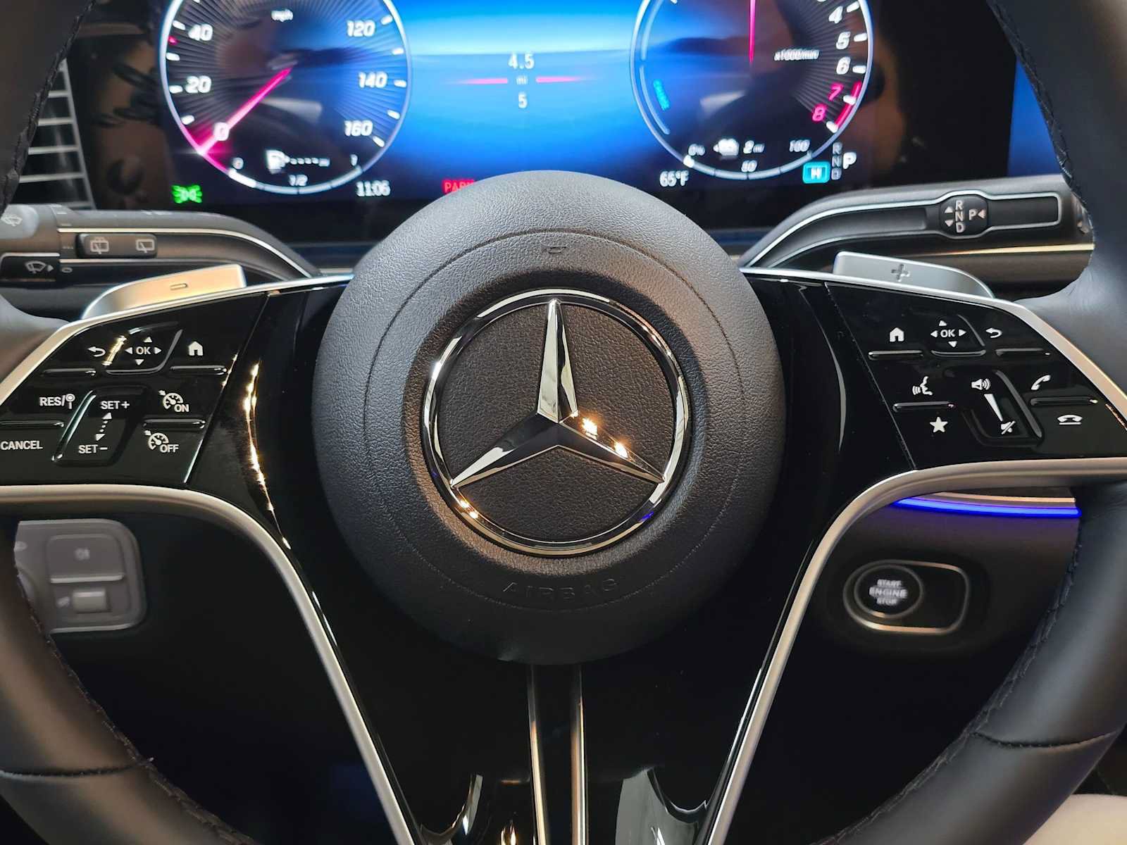 New 2026 Mercedes-Benz GLE 450e 4MATIC image 24