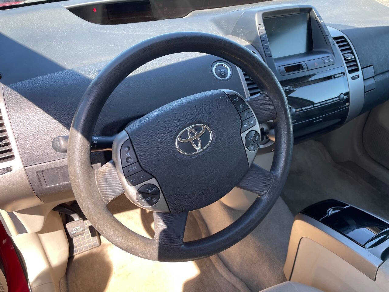 Used 2008 Toyota Prius image 5