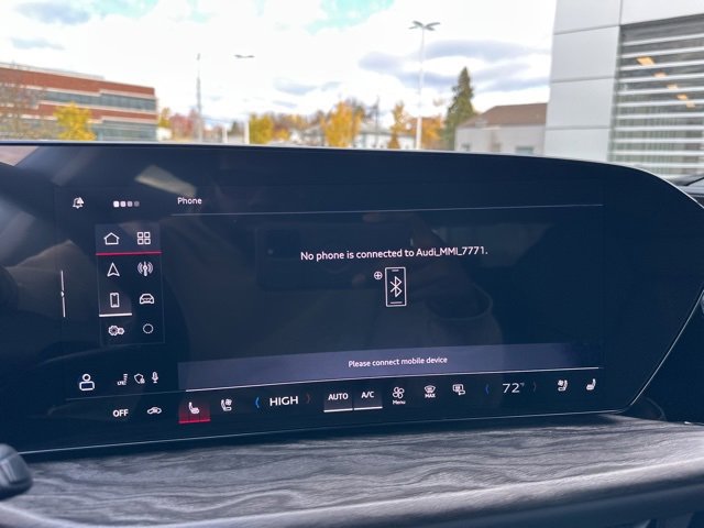 New 2025 Audi Q5 Premium Plus image 27