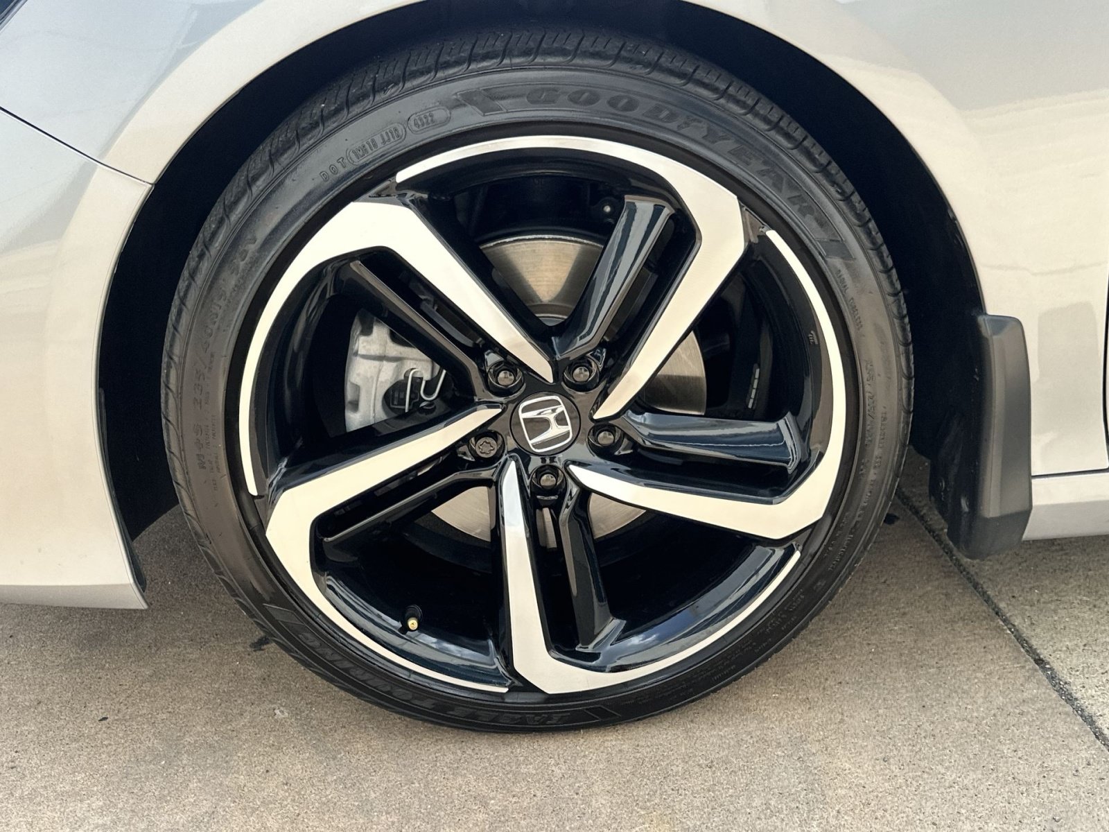 Used 2022 Honda Accord Sport Special Edition image 20