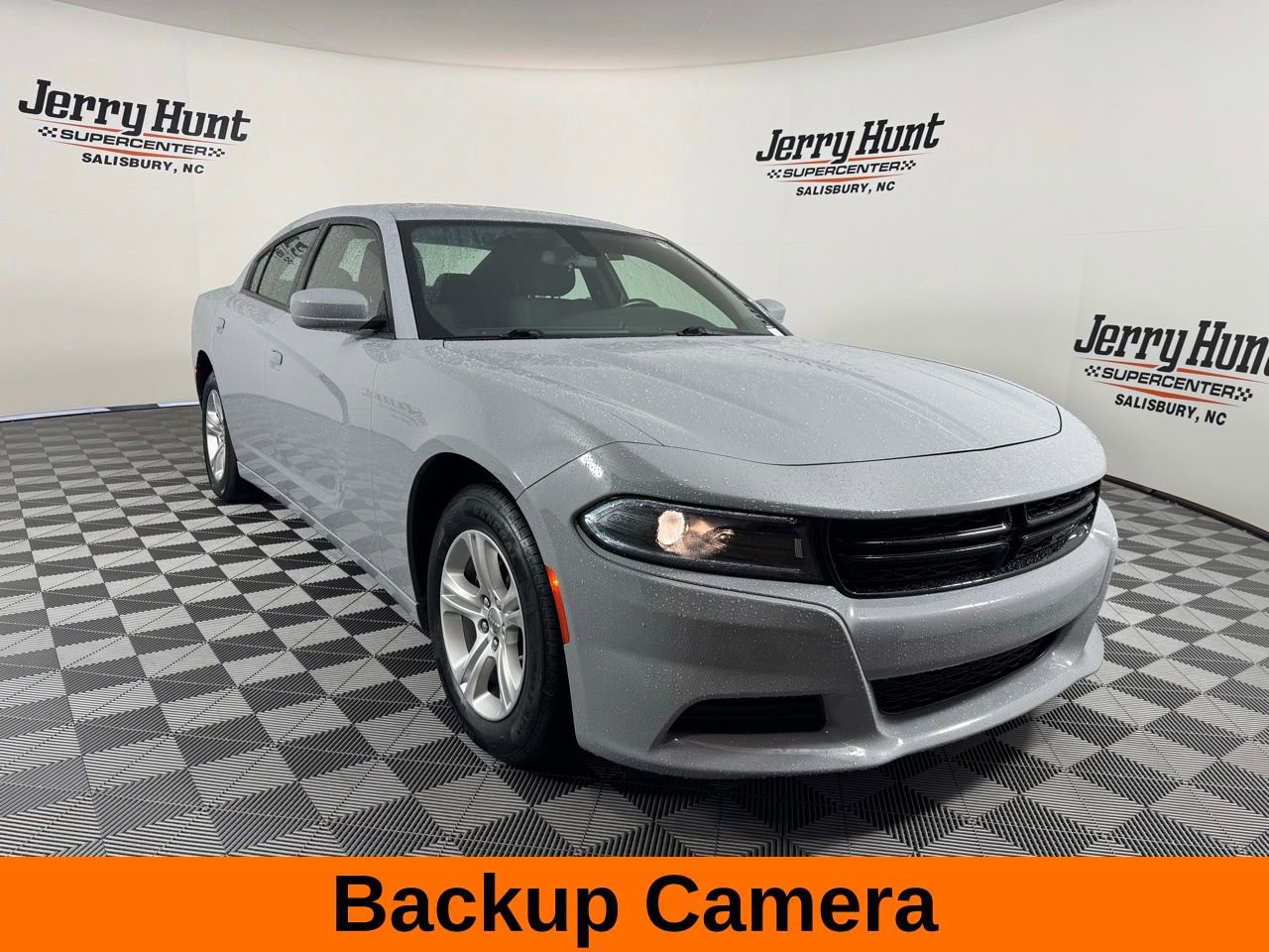Used 2022 Dodge Charger SXT image 5