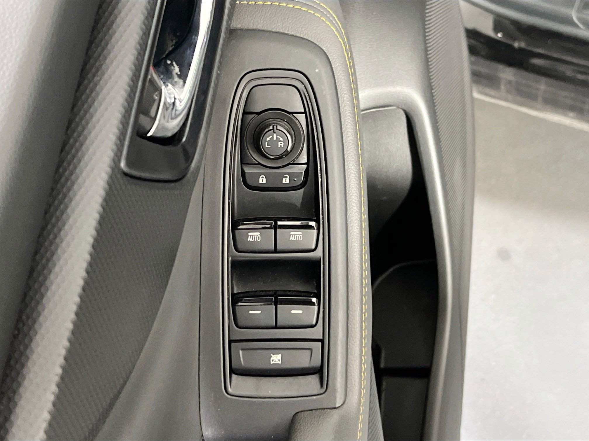 Used 2022 Subaru Forester Wilderness image 17