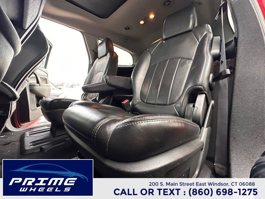 Used 2014 Buick Enclave Premium image 12