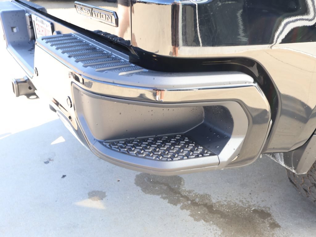 New 2026 GMC Sierra 1500 Elevation w/ Elevation Premium Package AWD/4WD image 38