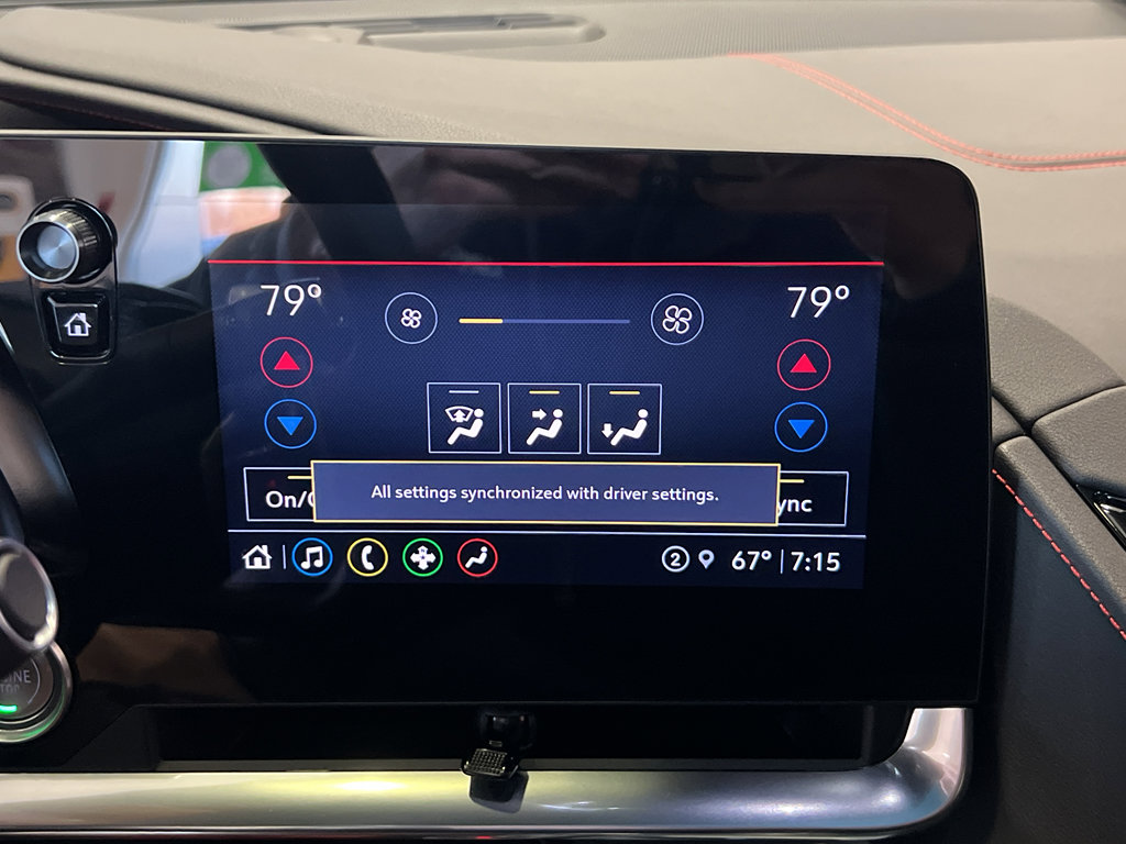 Used 2022 Chevrolet Corvette 1LT image 26