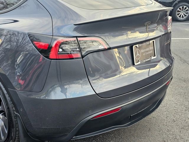 Used 2022 Tesla Model Y Performance image 14