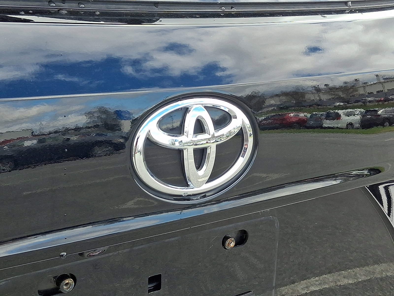 Used 2022 Toyota Highlander XSE image 34