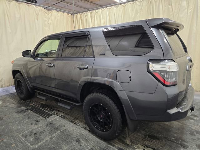 Used 2021 Toyota 4Runner SR5 image 8