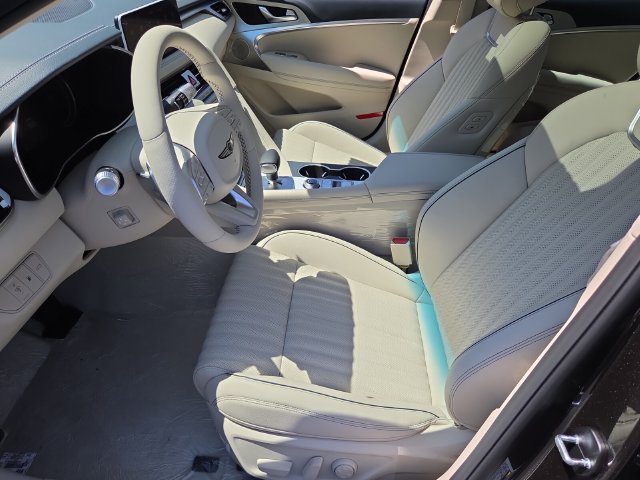 New 2026 Genesis G70 2.5T Prestige RWD image 5