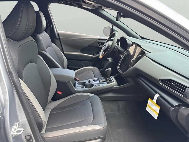 New 2025 Subaru Crosstrek 2.5i Wilderness w/ Crosstrek Mirror Package image 13