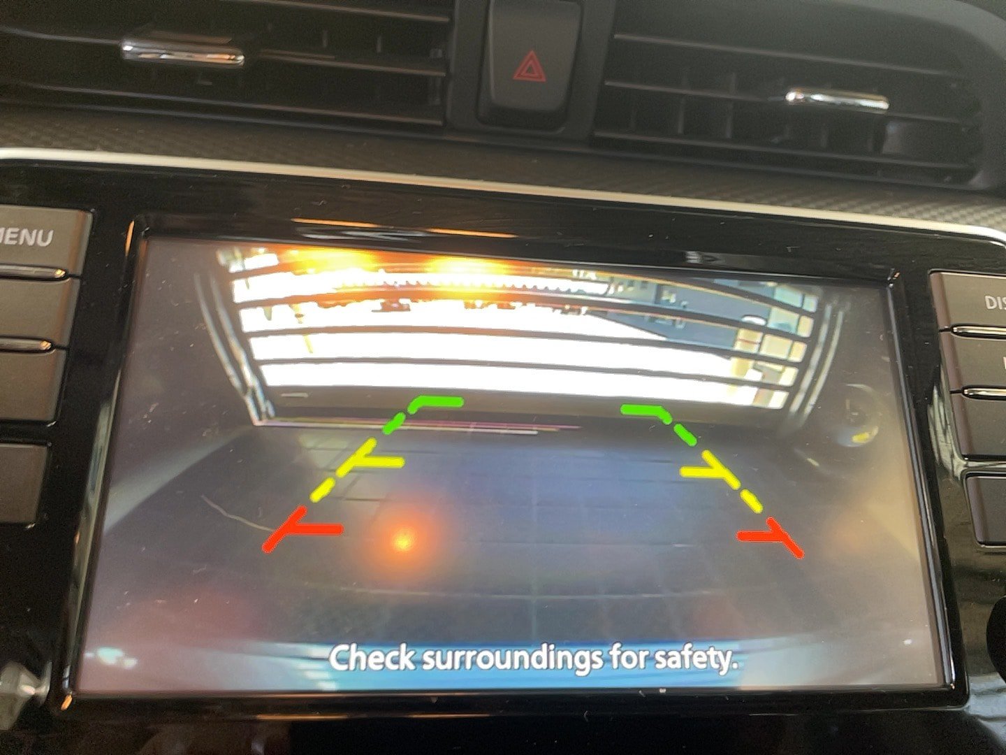 Used 2023 Nissan Kicks S FWD image 7